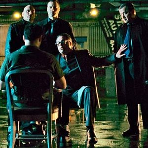 Photo Little New York