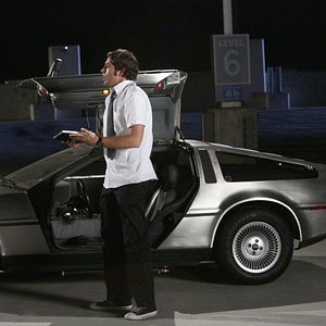 Photo Zachary Levi
