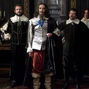 Photo The Devil's Whore