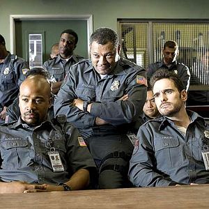 Photo Columbus Short