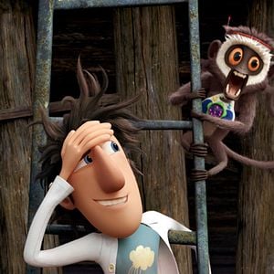 Photo Tempête de boulettes géantes