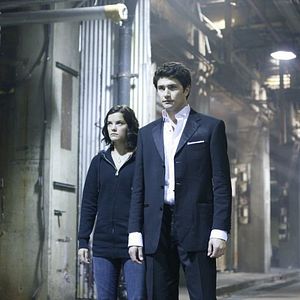 Photo Kyle XY