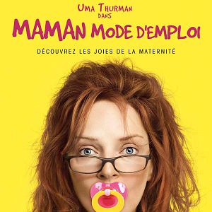 Photo Maman mode d'emploi