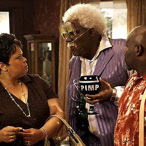 Photo Tyler Perry