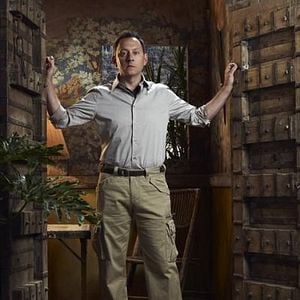 Photo Michael Emerson