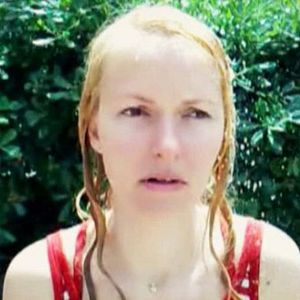 Photo Cybèle Villemagne