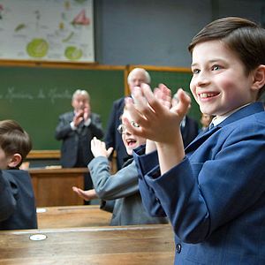 Photo Le Petit Nicolas