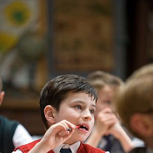 Photo Le Petit Nicolas