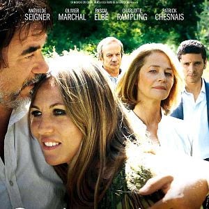 Photo Quelque chose à te dire