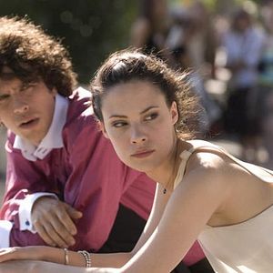 Photo Camille de Pazzis