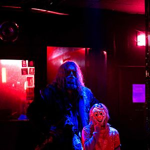 Photo Halloween 2
