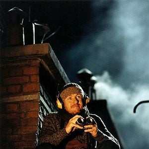 Photo Micmacs à tire-larigot