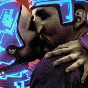 Photo Tron