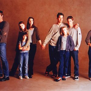 Photo Jeffrey Nordling