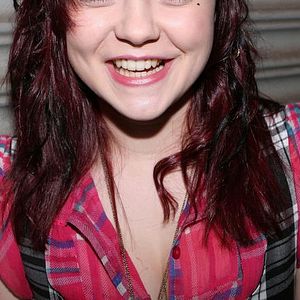 Photo Kathryn Prescott