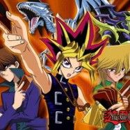 Photo Yu-Gi-Oh!