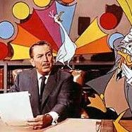 Photo Le Monde Merveilleux de Disney