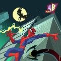 Photo Spectacular Spider-Man