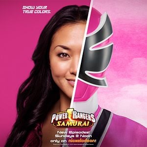 Photo Power Rangers