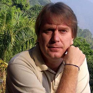 Photo Mika Kaurismäki