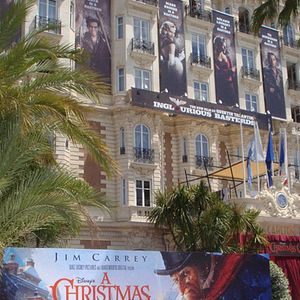 Photo Le Drôle de Noël de Scrooge