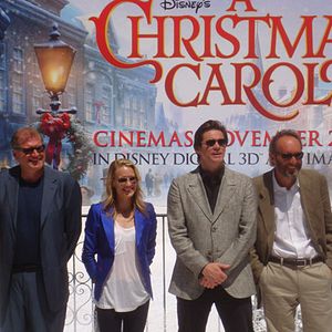 Photo Robert Zemeckis