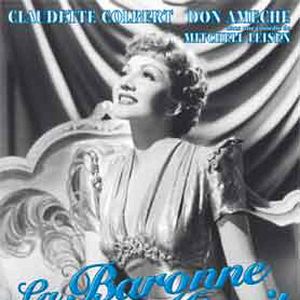 Photo Mitchell Leisen