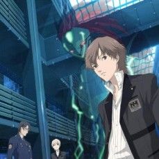 Photo Persona - Trinity Soul