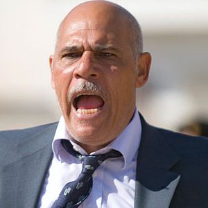 Photo La maison Saddam