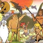 Photo Il était une fois... L'Homme