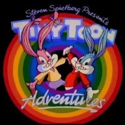 Photo Les Tiny Toons