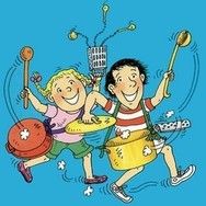 Photo Tom-Tom et Nana