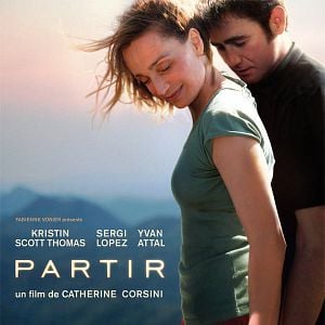 Photo Partir