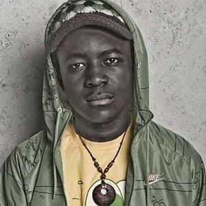 Photo Merveille Lukeba