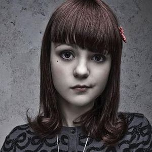 Photo Kathryn Prescott