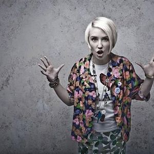 Photo Lily Loveless