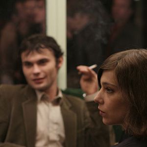 Photo Robinson Stévenin