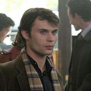 Photo Robinson Stévenin