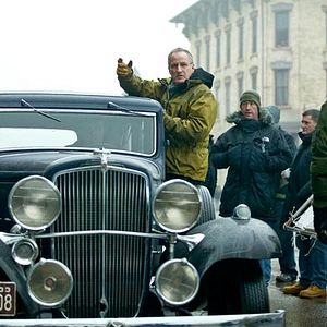 Photo Public Enemies