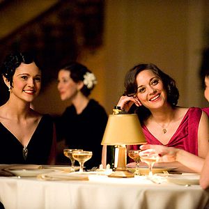 Photo Public Enemies