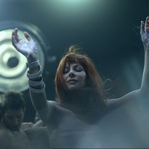 Photo Bruno Aveillan