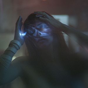 Photo Bruno Aveillan