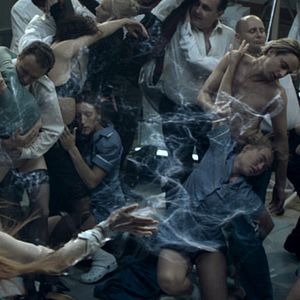 Photo Bruno Aveillan