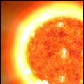 Photo Sun 3D