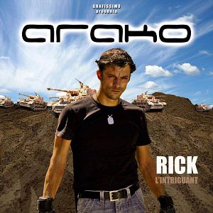 Photo Alexandre Laugier