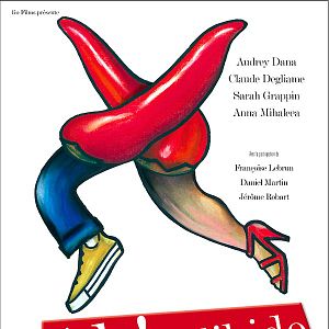 Photo Michèle Rosier