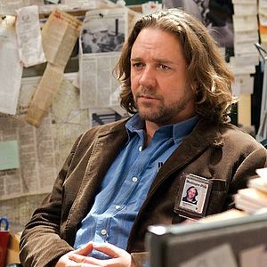 Photo Russell Crowe