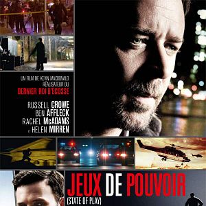 Photo Jeux de Pouvoir