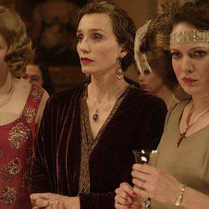 Photo Stephan Elliott