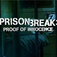Photo Prison Break: Proof of Innocence
